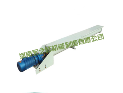 TLSS系列螺旋输送机