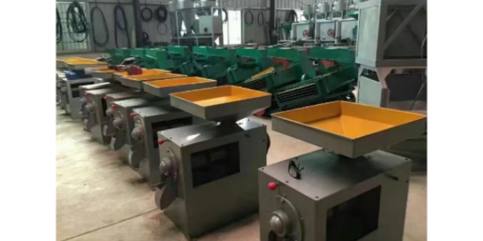 湛江小型大米加工设备,大米加工设备