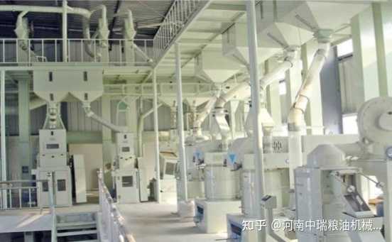 大米加工设备多少钱一套_大米加工设备_大米加工设备生产线