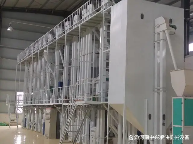 大米加工设备哪家质量好_大米加工设备多少钱_加工大米的小型机器多少钱一台