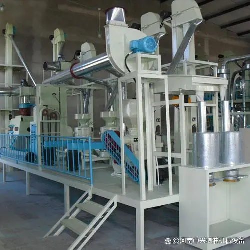 大米加工设备多少钱_大米加工设备哪家质量好_加工大米的小型机器多少钱一台