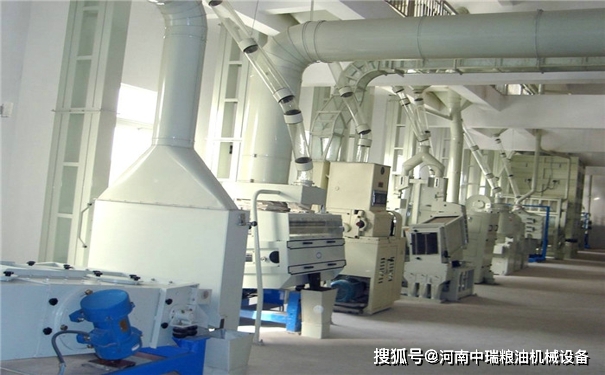大米加工设备多少钱_大米加工机械设备报价_大型大米加工设备多少钱一套