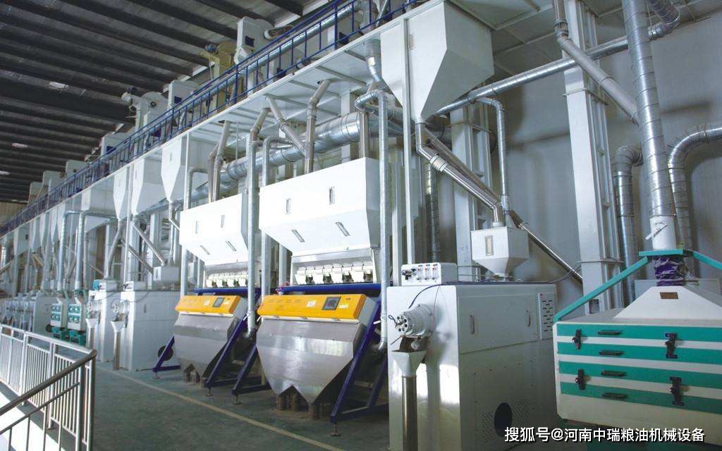 大米加工机械设备报价_大型大米加工设备多少钱一套_大米加工设备多少钱