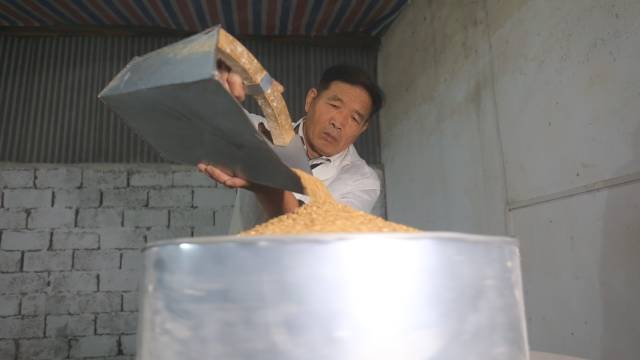 面粉机厂家_面粉机_面粉机厂家全套设备