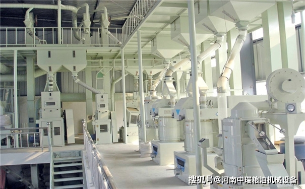 大米加工设备_大米加工设备厂家_大米加工设备哪个品牌好