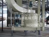 绿色技术是面粉加工设备行业发展的方向