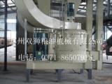未来中国面粉机械发展前景浅析
