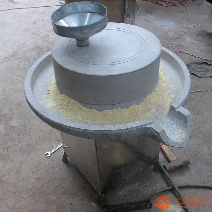西城区大型石磨面粉机哪里买
