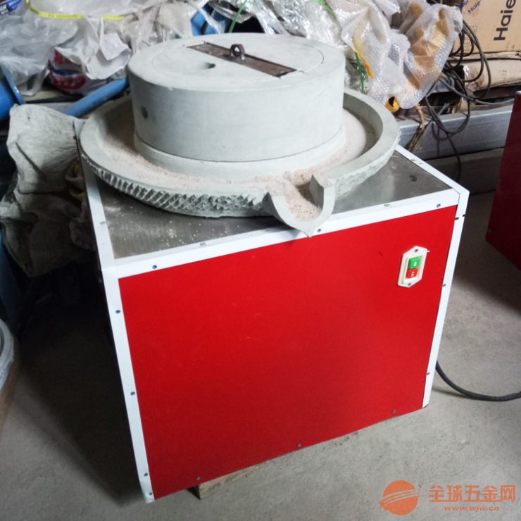 西城区大型石磨面粉机哪里买