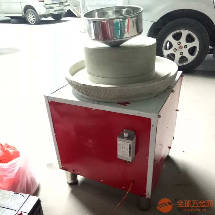 西城区大型石磨面粉机哪里买