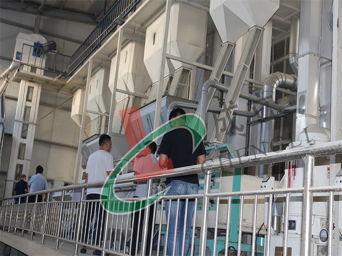 大米成套加工设备_大米成套加工设备厂家_大米成套加工设备哪家好