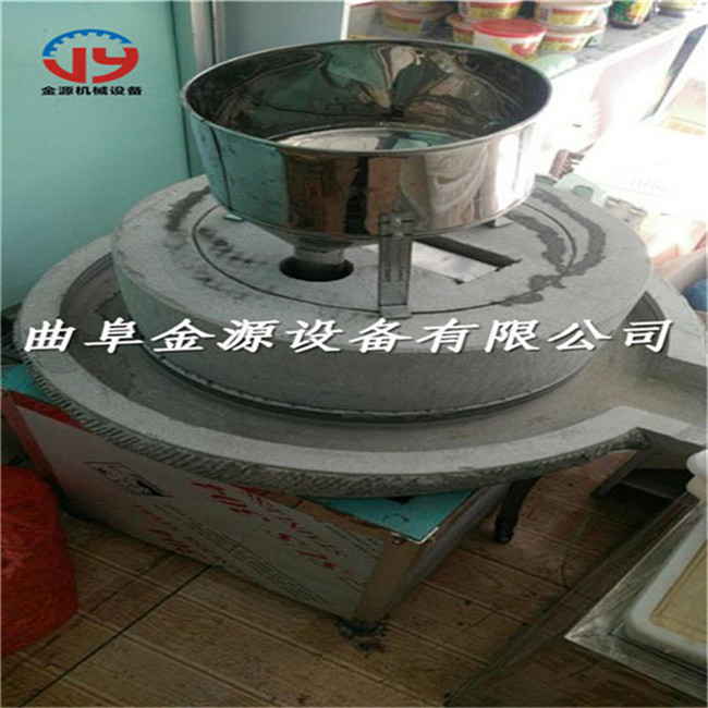 电动石磨面粉机_面粉电动石磨机怎么用_最好的电动石磨面粉机