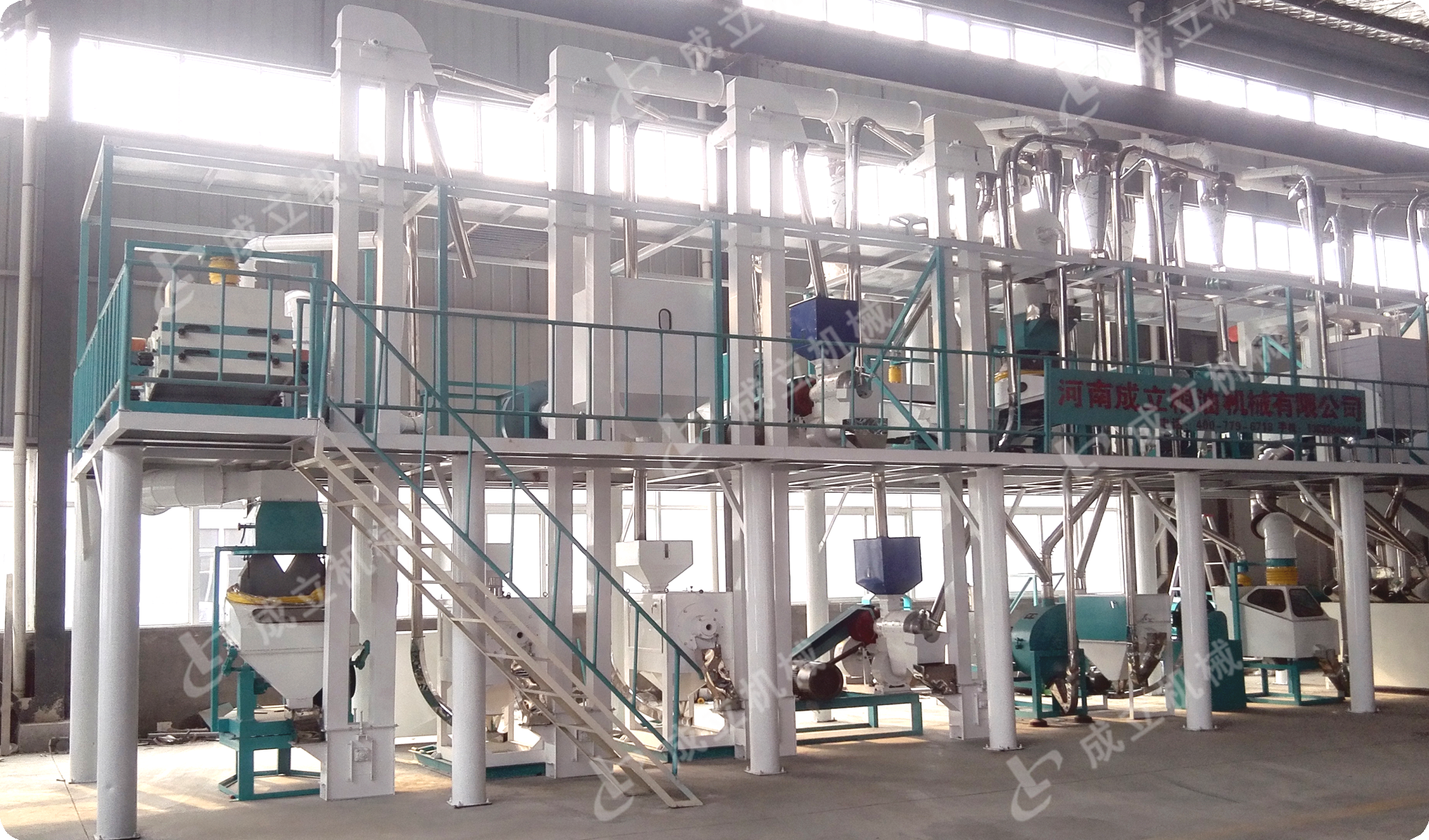 大米加工设备生产线_大米加工设备_大米加工设备多少钱一套