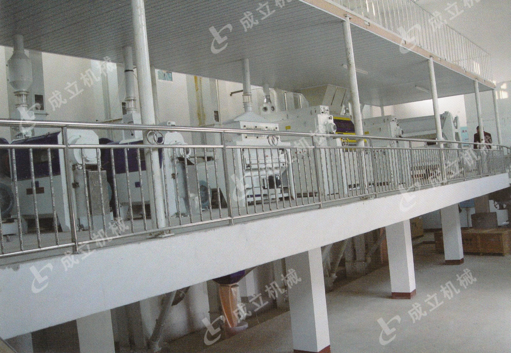 大米加工设备多少钱一套_大米加工设备_大米加工设备生产线