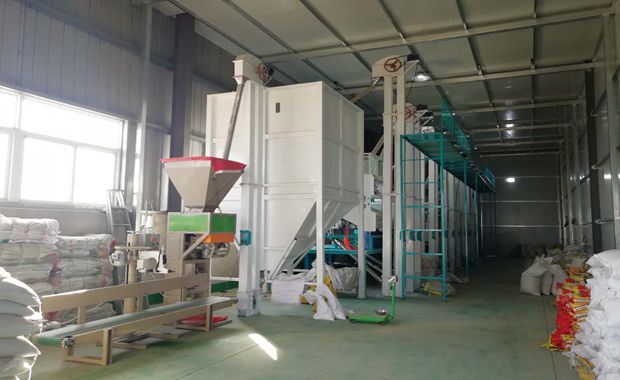 大米加工设备多少钱一套_大米加工设备哪个品牌好_大米加工设备