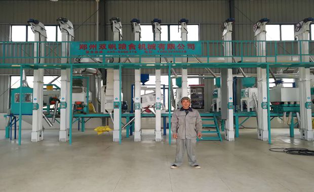大米加工设备多少钱一套_大米加工设备_大米加工设备哪个品牌好