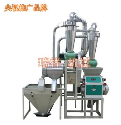 面粉加工设备哪家好_面粉加工设备_面粉加工设备展会