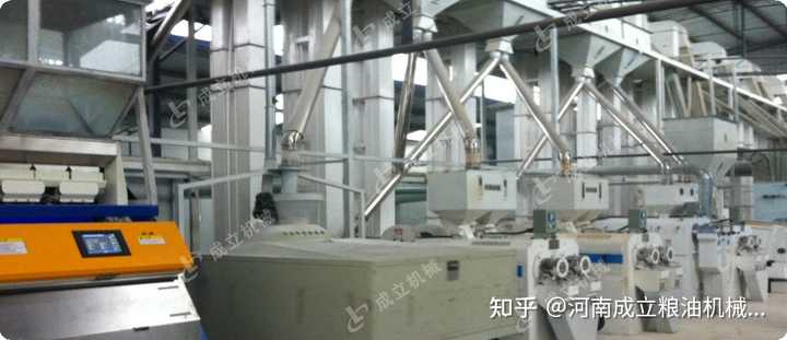 大米加工设备哪个品牌好_大米加工设备生产线_大米加工设备