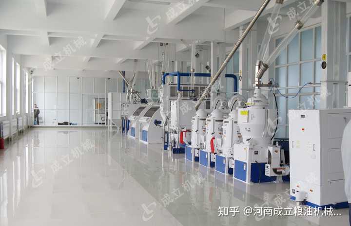 大米加工设备生产线_大米加工设备_大米加工设备哪个品牌好
