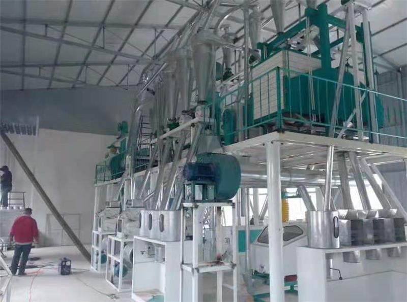 小米加工成套设备价格_成套小米加工设备价格_成套小米加工设备价格多少