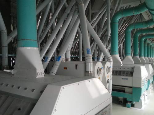面粉小型加工设备有哪些_小型面粉加工设备_最先进的小型面粉加工设备