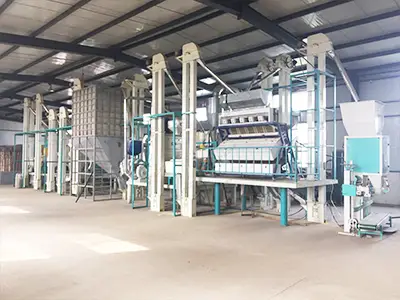 小型面粉加工设备_面粉小型加工设备价格_最先进的小型面粉加工设备