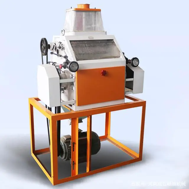 面粉加工大型设备价格_面粉加工大型设备有哪些_大型面粉加工设备