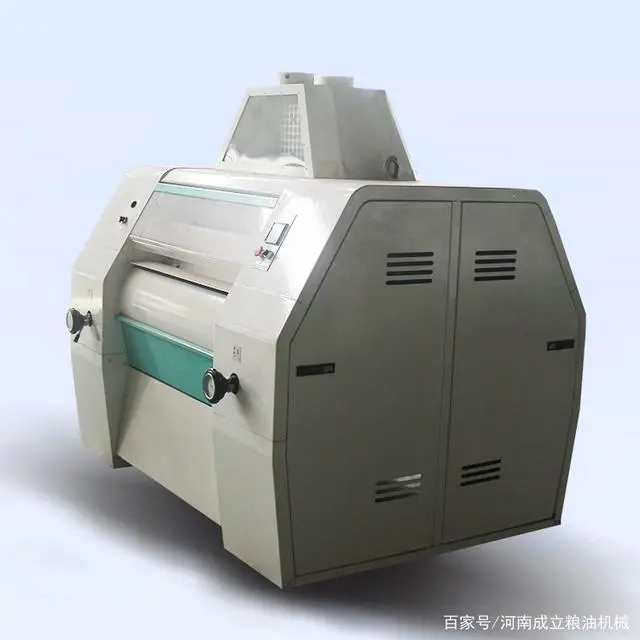面粉加工大型设备价格_面粉加工大型设备有哪些_大型面粉加工设备