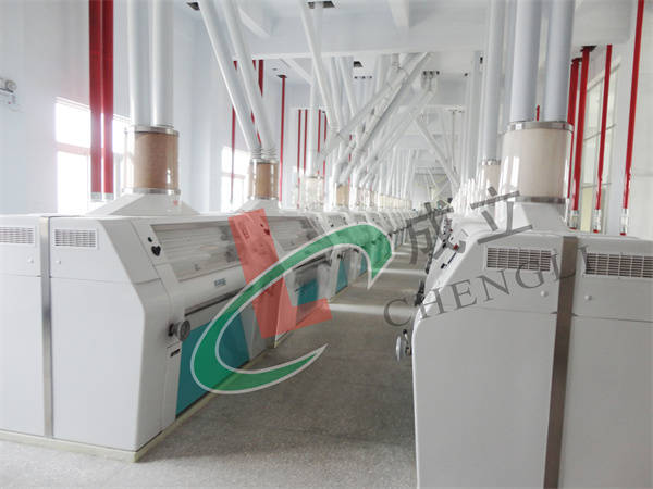 面粉加工设备哪种好_面粉加工设备_面粉加工设备生产厂家