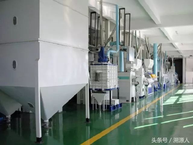 大米加工设备多少钱一套_大米加工设备流程_大米加工设备