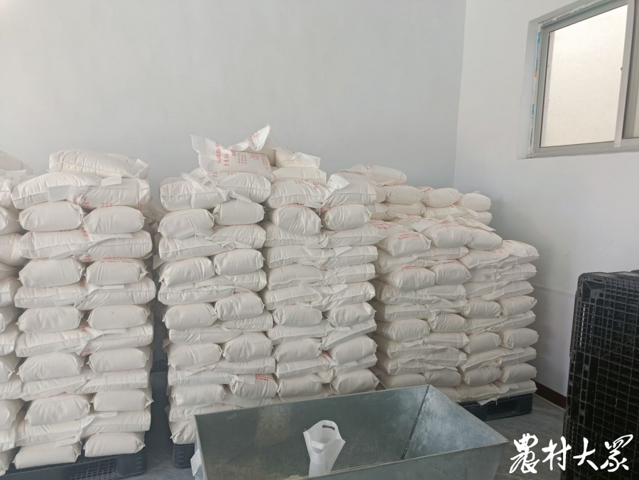 小型面粉加工机器设备_最先进的小型面粉加工设备_小型面粉加工设备