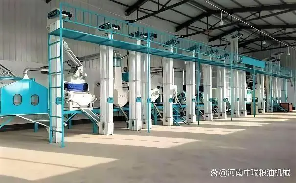小型大米加工设备_大米小型加工设备价格_大米小型加工设备厂家
