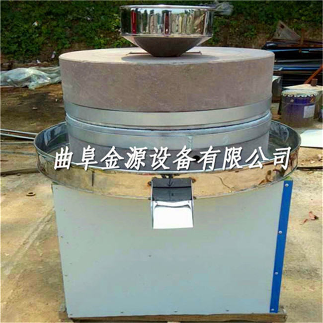 磨面粉机原理_自动石磨面粉机_双石磨面粉机