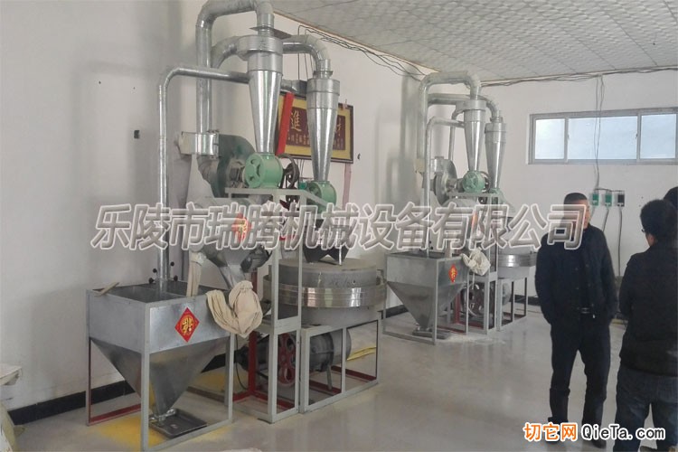 小麦面粉石磨机价格多少_小麦面粉石磨机价格及图片_小麦石磨面粉机的价格