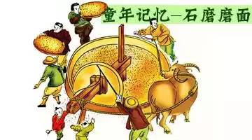 面粉石磨机器_面粉石磨机是用的电机吗_石磨面粉机