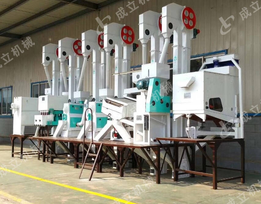 面粉小型加工设备价格_最先进的小型面粉加工设备_小型面粉加工设备