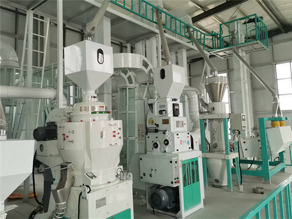 小型面粉加工设备_面粉小型加工设备价格_最先进的小型面粉加工设备