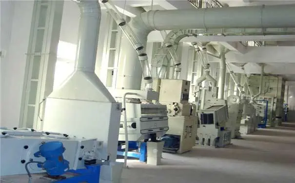 大米成套加工设备_大米成套加工设备哪家好_大米成套加工设备有哪些