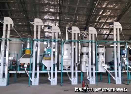 大型小米加工设备价格_小米加工设备价格_小米加工设备价格查询