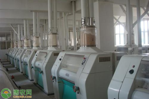 面粉加工设备哪家好_面粉加工设备_面粉加工设备十大品牌