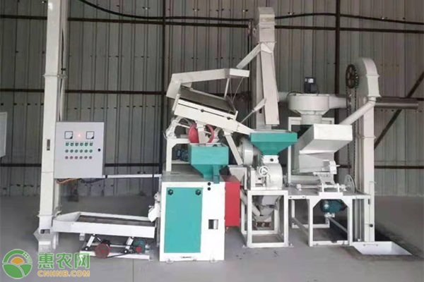 面粉加工设备十大品牌_面粉加工设备哪家好_面粉加工设备