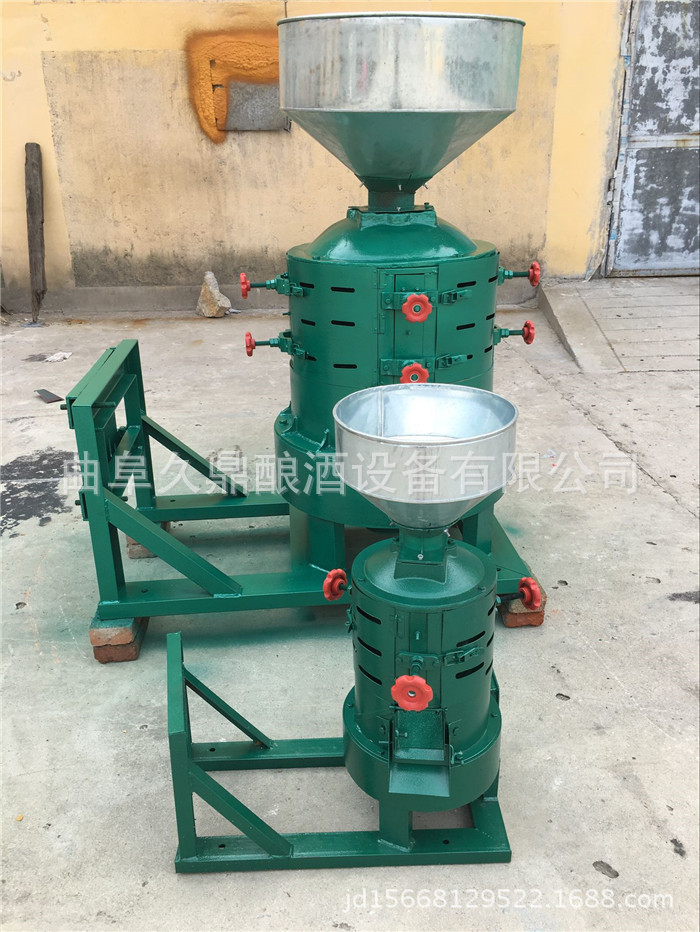小型大米加工设备_大米小型加工设备有哪些_大米小型加工设备价格