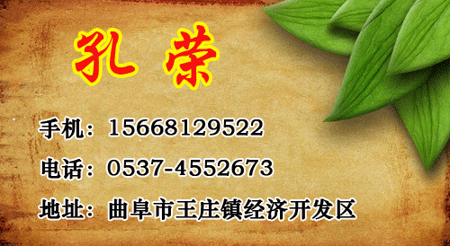 孔荣