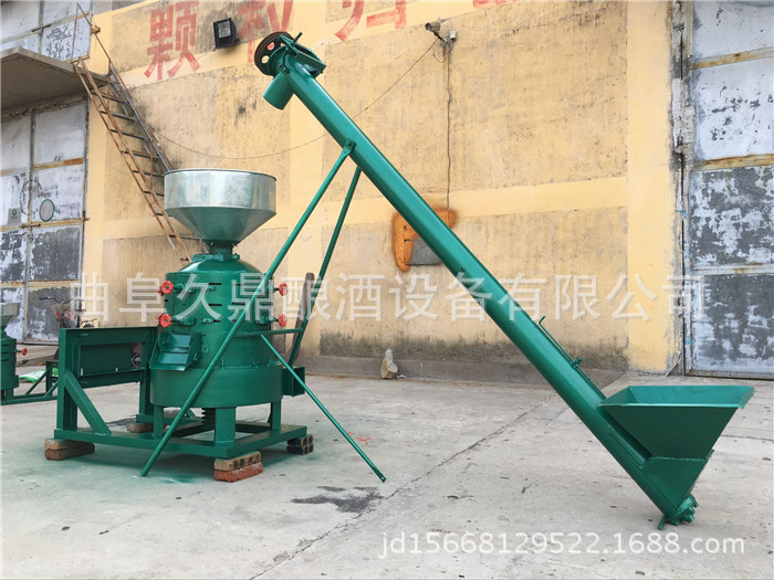 大米小型加工设备有哪些_小型大米加工设备_大米小型加工设备价格