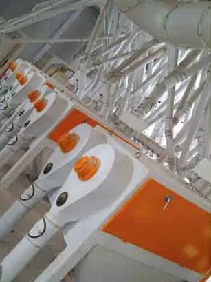 面粉小型成套加工设备价格_小型面粉加工成套设备_小型面粉加工成套设备多少钱