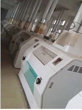 小型面粉加工成套设备多少钱_小型面粉加工成套设备_面粉小型成套加工设备价格