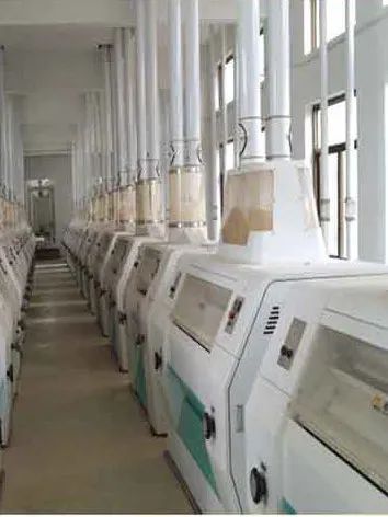 小型面粉加工成套设备多少钱_面粉小型成套加工设备价格_小型面粉加工成套设备