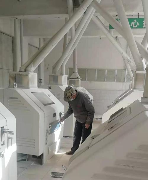 面粉加工机器设备多少钱_面粉加工设备多少钱_面粉加工设备厂家