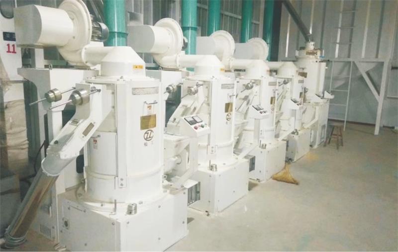 小米加工设备价格_小米加工成套设备价格_大型小米加工设备价格