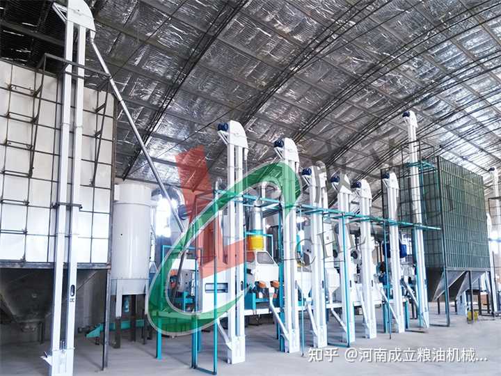 小米机械加工设备怎么样_小米机械加工设备有哪些_小米加工机械设备